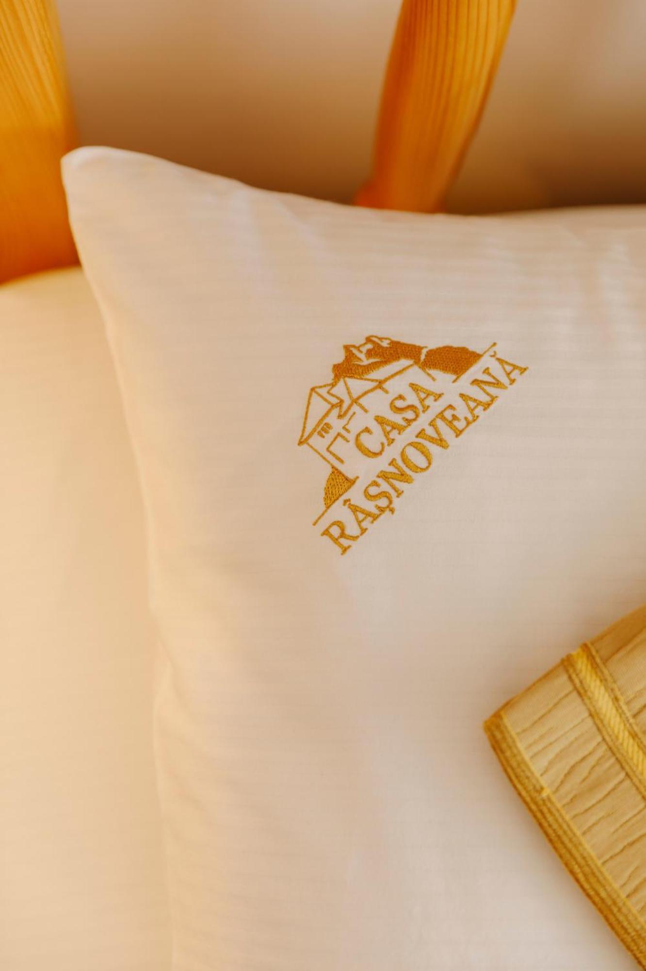 Casa Rasnoveana Zimmer foto